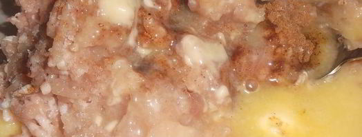 котлеты куриные сливочные с зеленью. Шаг 2