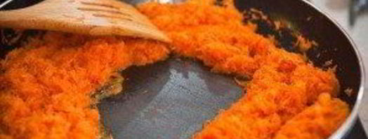 котлеты морковные. Шаг 5