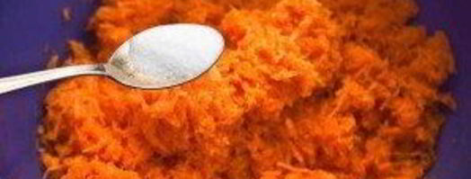 котлеты морковные. Шаг 6