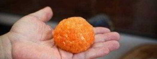 котлеты морковные. Шаг 10