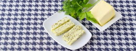 котлеты по-киевски из фарша. Шаг 5