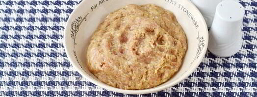 котлеты по-киевски из фарша. Шаг 8