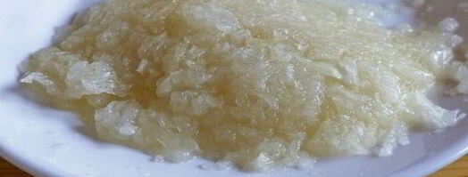 котлеты птичье молоко. Шаг 5