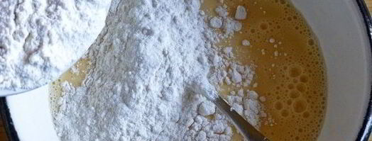 котлеты птичье молоко. Шаг 10