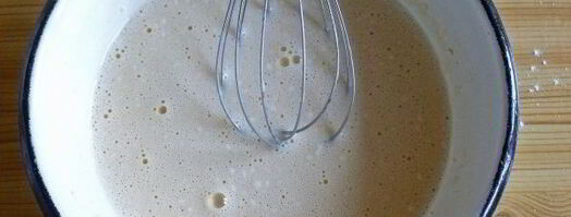 котлеты птичье молоко. Шаг 11