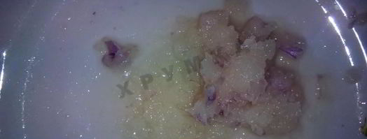 котлеты рыбные на пару. Шаг 3