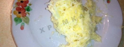 котлеты рыбные на пару. Шаг 4