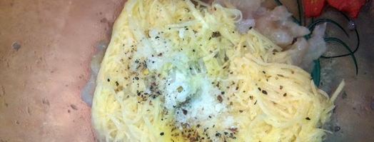 котлеты рыбные на пару. Шаг 5