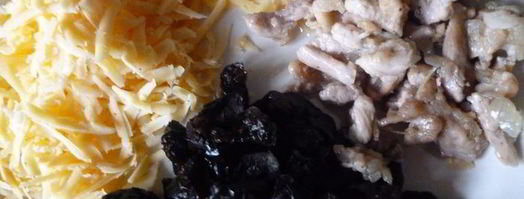 котлеты рыбные. Шаг 4