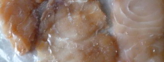 котлеты рыбные. Шаг 6