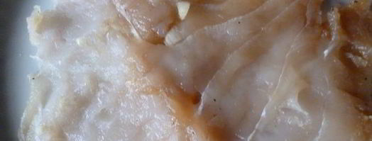 котлеты рыбные. Шаг 7