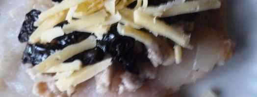 котлеты рыбные. Шаг 8