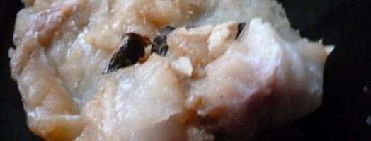 котлеты рыбные. Шаг 9