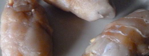 котлеты рыбные. Шаг 10