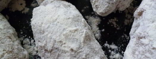 котлеты рыбные. Шаг 11