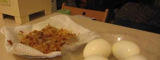 котлеты с дыркой. Шаг 12