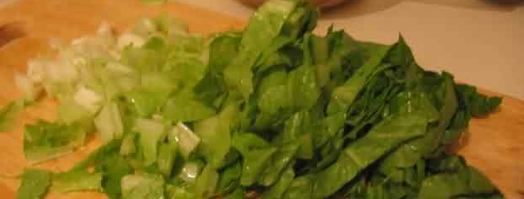 котлеты с дыркой. Шаг 42