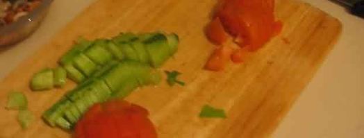 котлеты с дыркой. Шаг 43