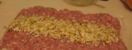 котлеты с дыркой. Шаг 21