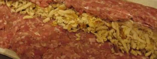 котлеты с дыркой. Шаг 24