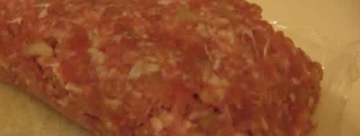 котлеты с дыркой. Шаг 25