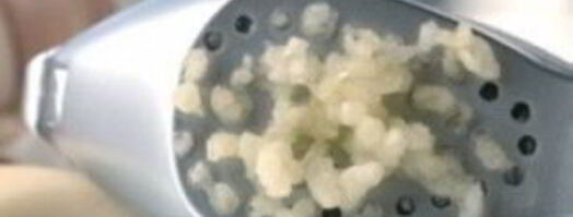 котлеты с рисом. Шаг 2