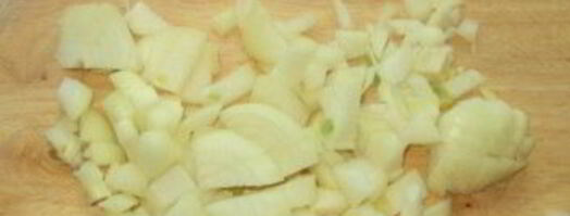 котлеты с рисом. Шаг 3