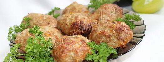 котлеты с творогом. Шаг 6