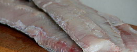 котлеты щучьи. Шаг 2