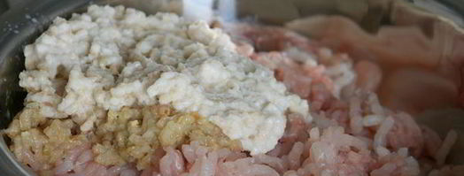 котлеты щучьи. Шаг 6