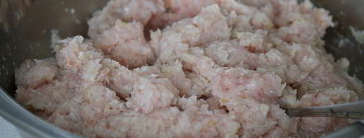 котлеты щучьи. Шаг 7