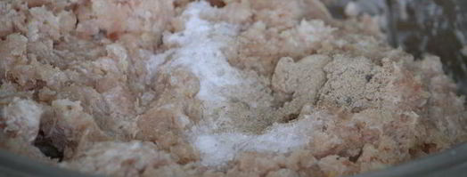 котлеты щучьи. Шаг 8