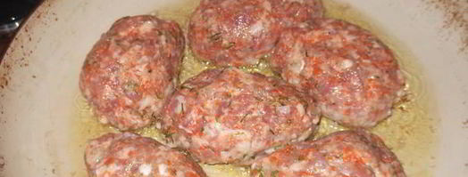 котлеты степашка. Шаг 2