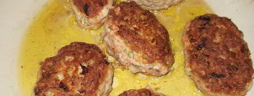 котлеты степашка. Шаг 3