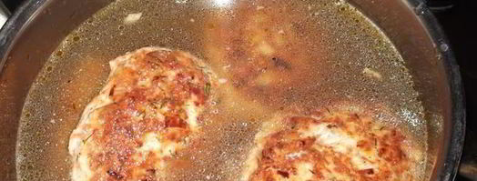 котлеты степашка. Шаг 4