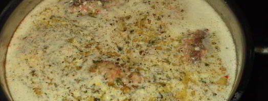 котлеты степашка. Шаг 5