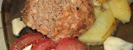 котлеты степашка. Шаг 6