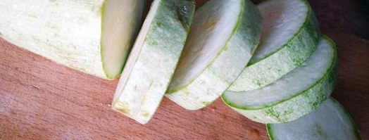 котлеты в кабачках. Шаг 4