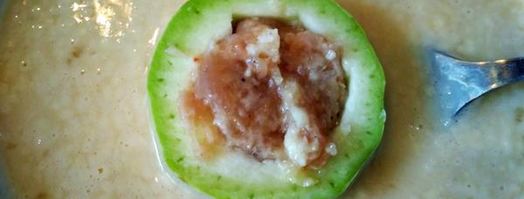 котлеты в кабачках. Шаг 8