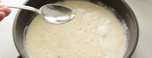 котлеты в сливочном соусе. Шаг 5