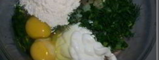 куриные котлеты. Шаг 5