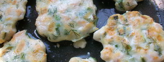 куриные котлеты. Шаг 8