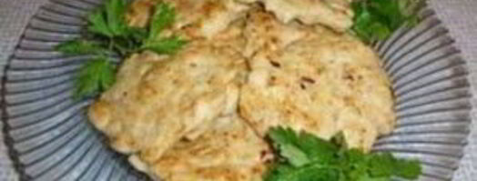 ленивые котлеты из куриного филе. Шаг 4