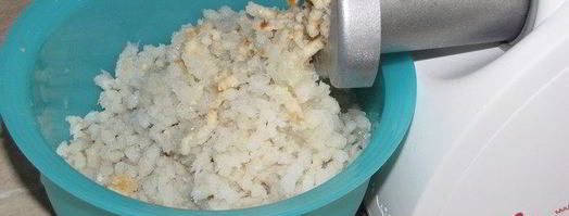 нежные котлетки из камбалы. Шаг 2