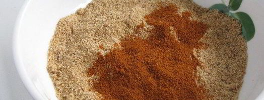 нежные котлетки из камбалы. Шаг 5