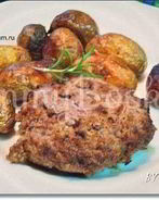 Особенности национальной котлеты
