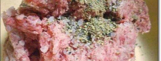 особенности национальной котлеты. Шаг 11