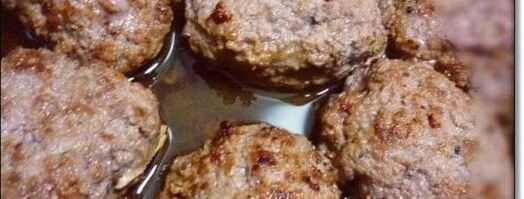 особенности национальной котлеты. Шаг 17