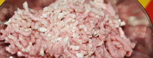 паровые котлеты. Шаг 2