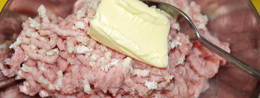 паровые котлеты. Шаг 3